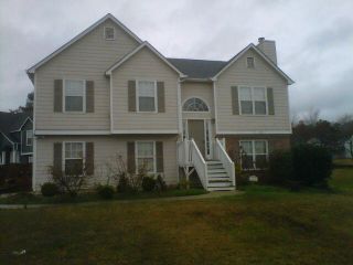 Foreclosed Home - 6010 DEER VIEW PL, 30106