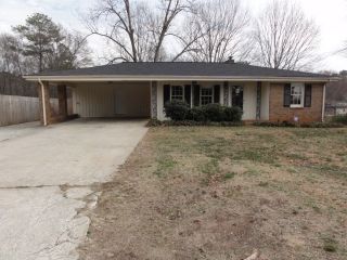 Foreclosed Home - List 100042267