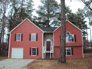 Foreclosed Home - 2980 BECK LN, 30106