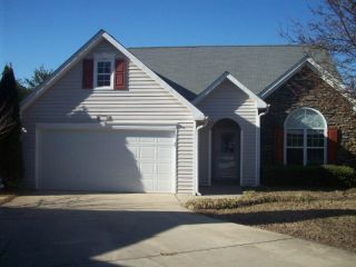 Foreclosed Home - List 100043347