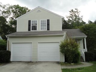 Foreclosed Home - 2770 PARK AVE, 30106