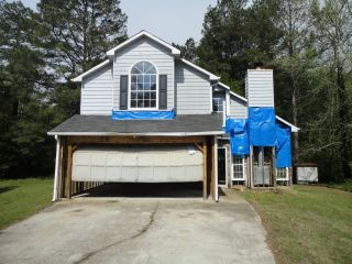 Foreclosed Home - List 100043720