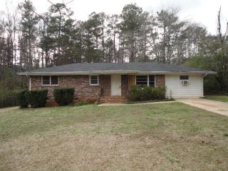 Foreclosed Home - 4476 PAIR VALLEY DR, 30106