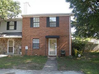 Foreclosed Home - 2698 GREYSTONE PL, 30106