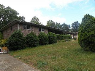 Foreclosed Home - 2310 ANDERSON MILL RD, 30106