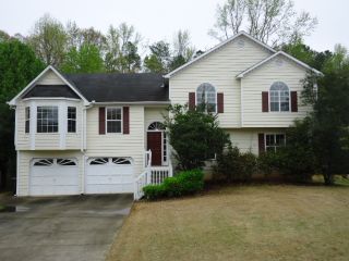 Foreclosed Home - 4072 BRANTLEY DR, 30106