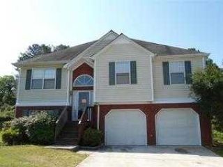 Foreclosed Home - List 100079656