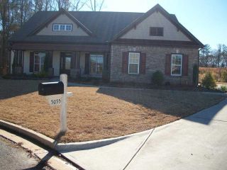 Foreclosed Home - List 100091047