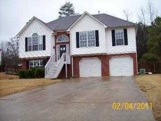 Foreclosed Home - 3160 MOSLEY CHASE DR, 30106