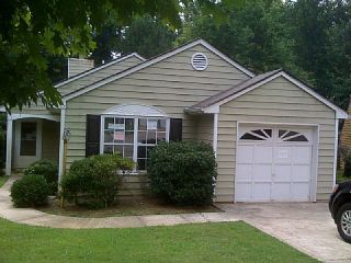 Foreclosed Home - 7020 PARKSIDE CT, 30106