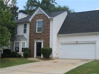 Foreclosed Home - 2824 GOLDEN CLUB BND, 30106