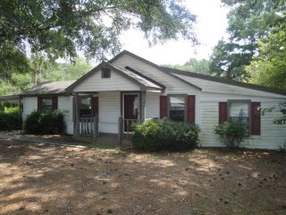 Foreclosed Home - 2337 CLAY RD, 30106