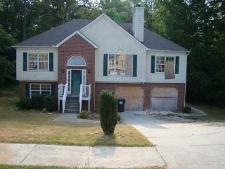 Foreclosed Home - List 100131820