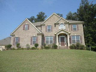 Foreclosed Home - 1130 CURETON DR, 30106