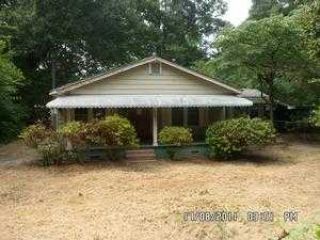 Foreclosed Home - List 100141349