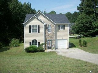 Foreclosed Home - 4562 RUGOSA WAY, 30106