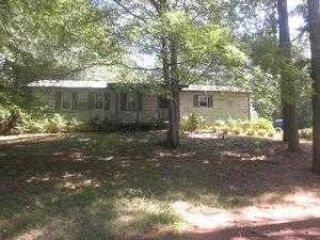 Foreclosed Home - 5371 BETH DR, 30106