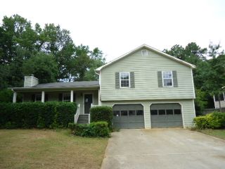 Foreclosed Home - 1277 WINESAP DR, 30106