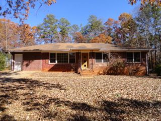 Foreclosed Home - 4459 CHESTER LN, 30106