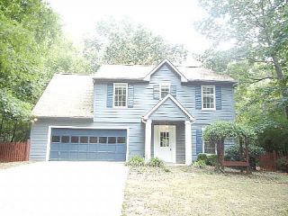 Foreclosed Home - 2215 WARREN DR, 30106