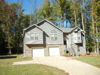 Foreclosed Home - 1806 GHERRY DR, 30106