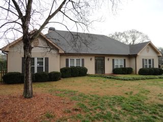 Foreclosed Home - 5615 PERK WAY, 30106