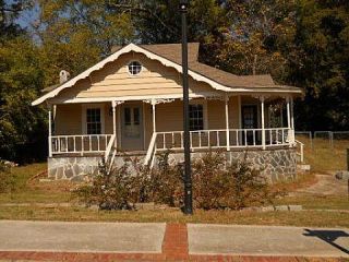 Foreclosed Home - List 100186352