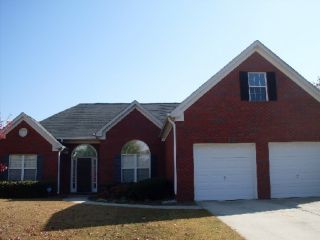 Foreclosed Home - 2478 GREENSIDE CT, 30106