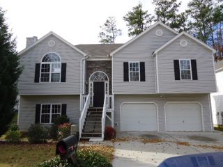 Foreclosed Home - 5880 NEWNAN CT, 30106