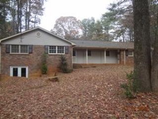 Foreclosed Home - 1794 ELMWOOD DR, 30106
