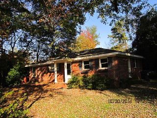 Foreclosed Home - 4992 VALLEY LAKE RD, 30106