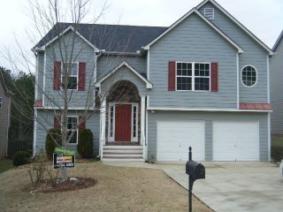 Foreclosed Home - 4020 LANDOVER CT, 30106