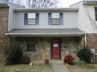 Foreclosed Home - 2714 GREYSTONE PL, 30106