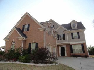 Foreclosed Home - 1025 CURETON DR, 30106