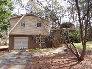 Foreclosed Home - 2368 BUCKLEY CT, 30106