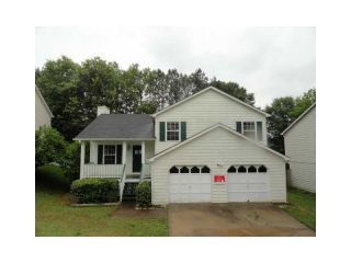 Foreclosed Home - 4590 RUGOSA WAY, 30106