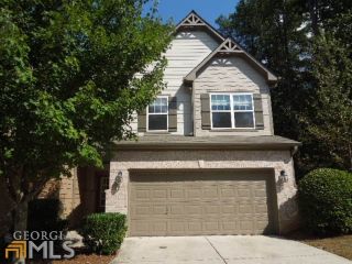 Foreclosed Home - 4275 WEAVERS WHITE LN # 21, 30106