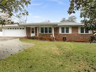 Foreclosed Home - 4349 FLOYD RD, 30106