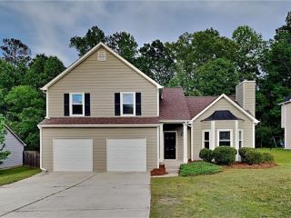 Foreclosed Home - 6055 WATER OAKS DR, 30106