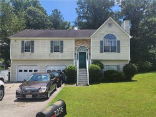 Foreclosed Home - 3056 BRASS DR, 30106