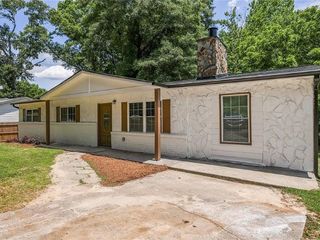 Foreclosed Home - 5989 BOWDEN ST, 30106