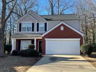 Foreclosed Home - 4402 SILVER RIDGE WAY, 30106