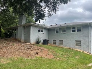 Foreclosed Home - 4962 VALLEY LAKE RD, 30106