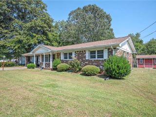 Foreclosed Home - 4371 EWING RD, 30106