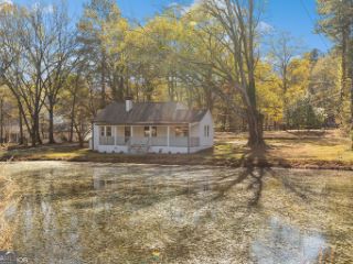 Foreclosed Home - 3319 CLAY RD, 30106