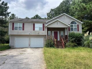 Foreclosed Home - 4780 EWING RD, 30106