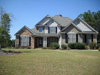 Foreclosed Home - 702 CARRIAGE WAY, 30107