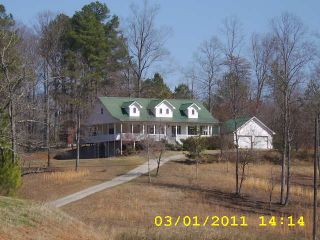 Foreclosed Home - 290 SOAP CREEK RD, 30107