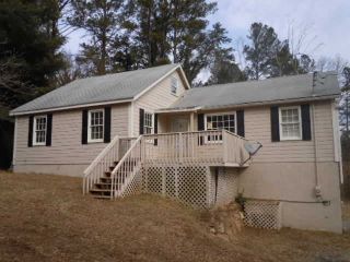Foreclosed Home - 310 CLIFF HOLCOMB DR, 30107