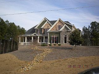 Foreclosed Home - List 100069497